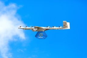 Wing to expand drone delivery to another 150 Walmart stores