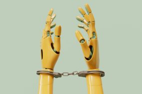 Autonomy without accountability: The real AI risk