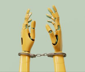 Autonomy without accountability: The real AI risk
