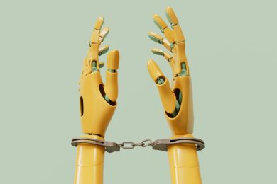 Autonomy without accountability: The real AI risk