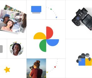 Google Photos' latest feature lets you meme yourself