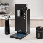 EverNitro is simplifying the process of crafting silky nitro coffee at CES 2026缩略图 EverNitro is simplifying the process of crafting silky nitro coffee at CES 2026