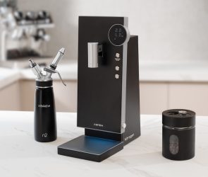 EverNitro is simplifying the process of crafting silky nitro coffee at CES 2026
