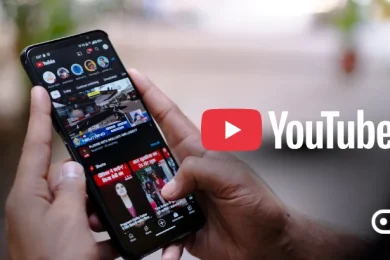 Youtube Rolls Out New Video Player