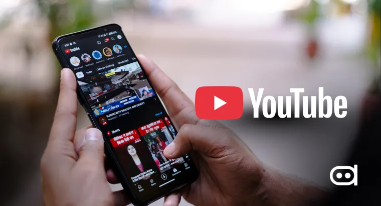 Youtube Rolls Out New Video Player
