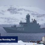 Trump plots to buy Greenland, as Nato ally Denmark seethes