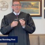 US court rules California ban on openly carrying guns is unconstitutional