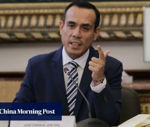 Peru’s president refuses to step down as secret China meetings fuel ‘Chifagate’ scandal