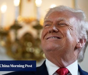 Hongkongers race in 2026 marathon, China pursues self-reliance: 5 weekend reads you missed