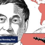 Exclusive | Zheng Yongnian on Trump, Venezuela and why China doesn’t want ‘a separate kitchen’