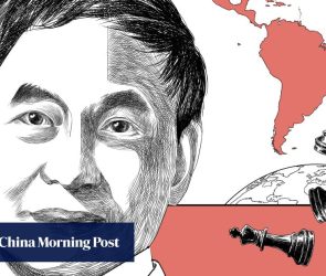 Exclusive | Zheng Yongnian on Trump, Venezuela and why China doesn’t want ‘a separate kitchen’