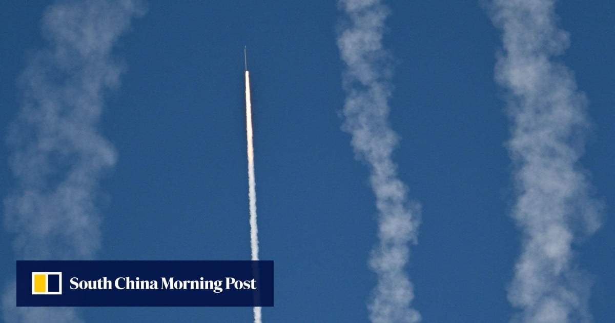 US ‘decapitation’ strike on Venezuela sparks PLA copycat fears in Taiwan