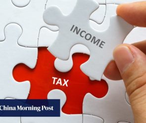 2 Chinese nationals in Malaysia face US$392,000 tax bills after employer fraud