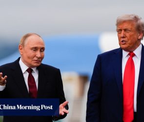 Trump ‘not thrilled’ with Putin, says too many people dying in Ukraine war