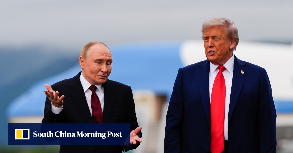 Trump ‘not thrilled’ with Putin, says too many people dying in Ukraine war