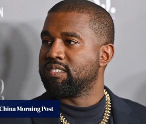 Kanye West denies being a Nazi, blames bipolar disorder for antisemitic rants