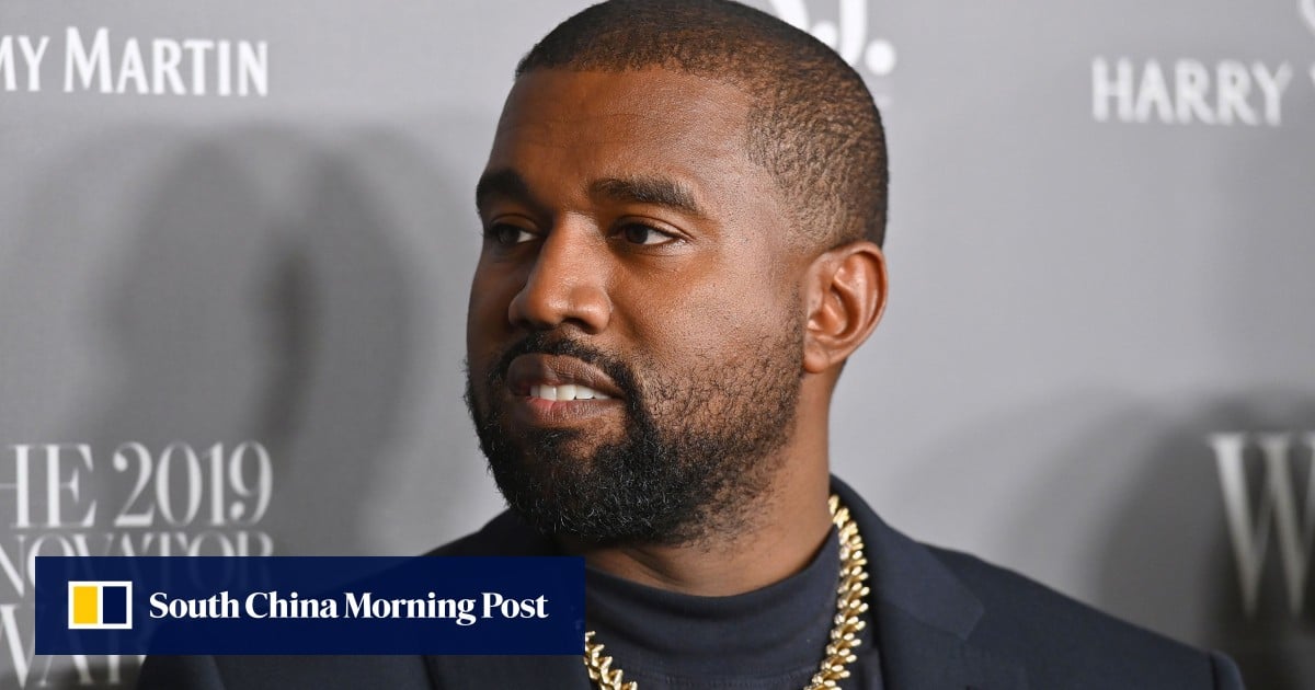 Kanye West denies being a Nazi, blames bipolar disorder for antisemitic rants
