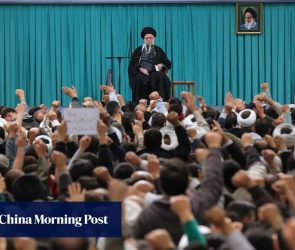 Iran protests: 5,000 dead as judiciary hint at executions