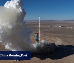 China’s rocket start-ups push the envelope as IPOs gather pace