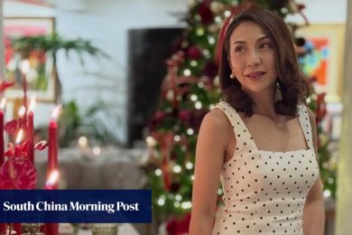 Philippine tourism chief’s magazine cover controversy prompts debate over branding