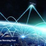 China applies to put 200,000 satellites in space after calling Starlink a crash risk缩略图 China applies to put 200,000 satellites in space after calling Starlink a crash risk