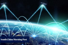 China applies to put 200,000 satellites in space after calling Starlink a crash risk