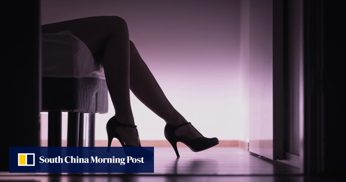 Spanish police free 15 Chinese women forced into prostitution