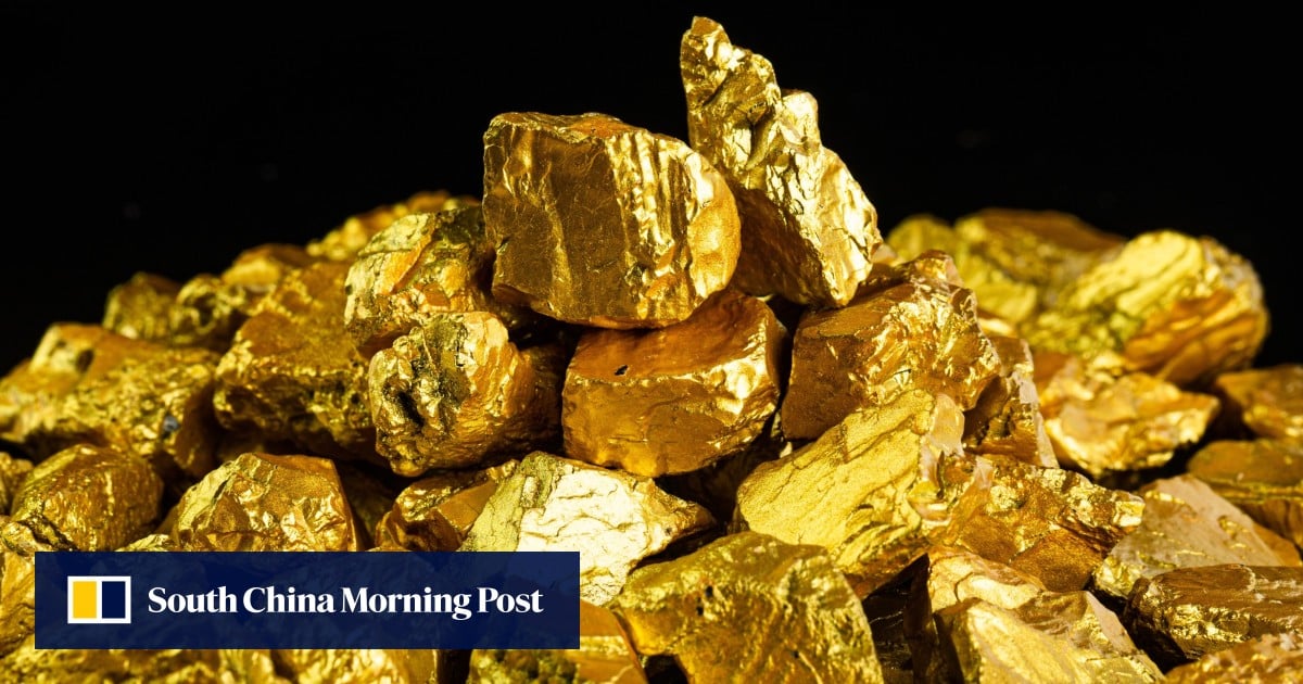 Chinese team unveils world’s most efficient e-waste gold recovery tech