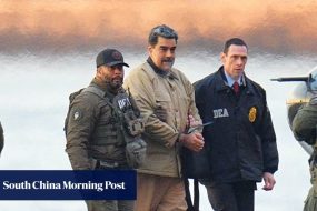 Chinese business owner in Venezuela warns of knock-on effects following Maduro’s abduction