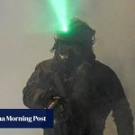 Man shot by federal officer in Minneapolis as tensions flare over crackdown