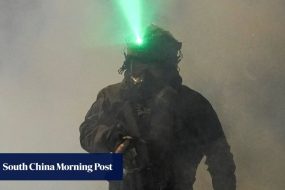 Man shot by federal officer in Minneapolis as tensions flare over crackdown