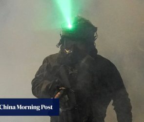 Man shot by federal officer in Minneapolis as tensions flare over crackdown