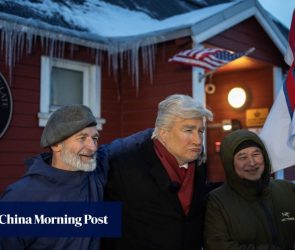 Greenland PM says he doesn’t know what’s in deal reached with Trump