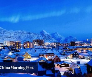 White House responds after Trump repeatedly refers to Greenland as ‘Iceland’ in Davos