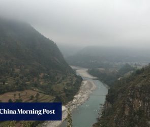 China to step up investment in Nepal’s hydropower sector: Nepalese official