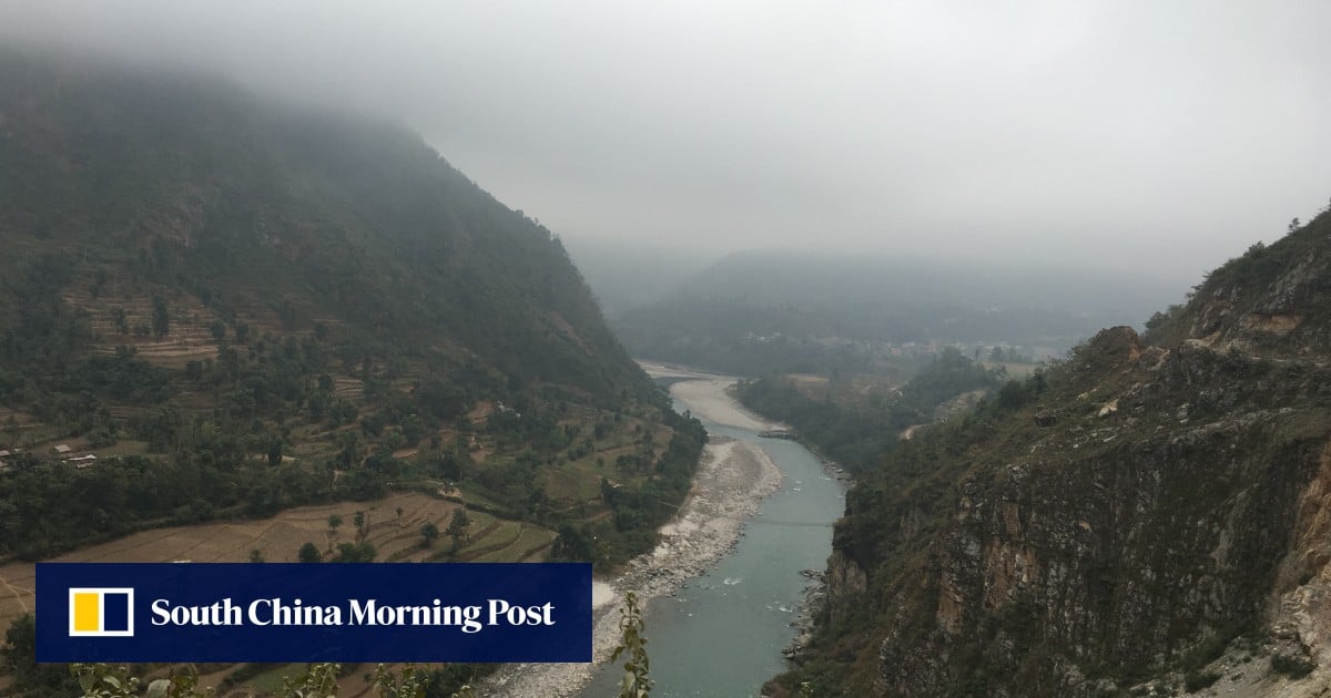 China to step up investment in Nepal’s hydropower sector: Nepalese official