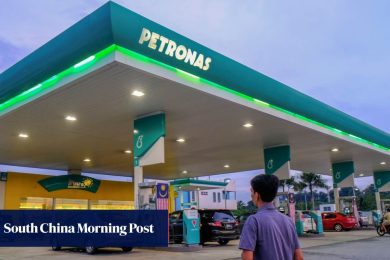 Malaysian petrol station operators fume as foreign fuel abusers go unpunished