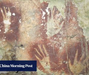 World’s oldest cave art discovered in Indonesia