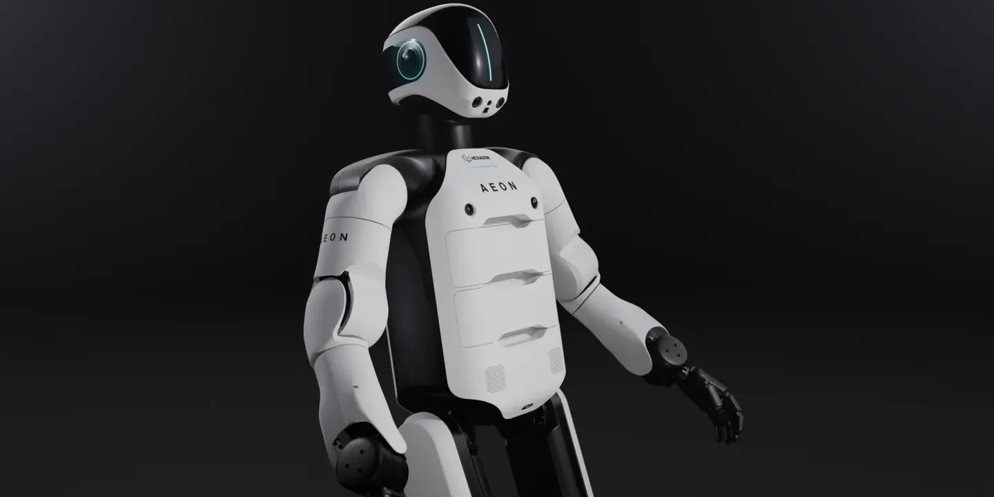 From cloud to factory – humanoid robots coming to workplaces