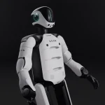 From cloud to factory – humanoid robots coming to workplaces