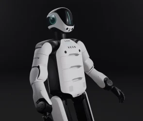 From cloud to factory – humanoid robots coming to workplaces