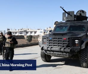 Syria gives Kurds 4 days to accept integration, as US signals end of support