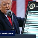 Singapore businesses list rising costs and tariffs as their biggest challenges缩略图 Singapore businesses list rising costs and tariffs as their biggest challenges