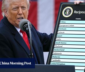 Singapore businesses list rising costs and tariffs as their biggest challenges