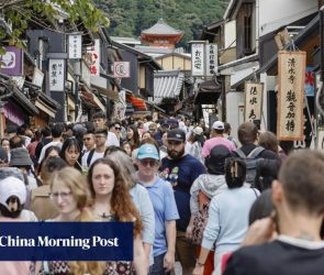 Japan’s year of the outsider: how anti-foreigner sentiment went mainstream