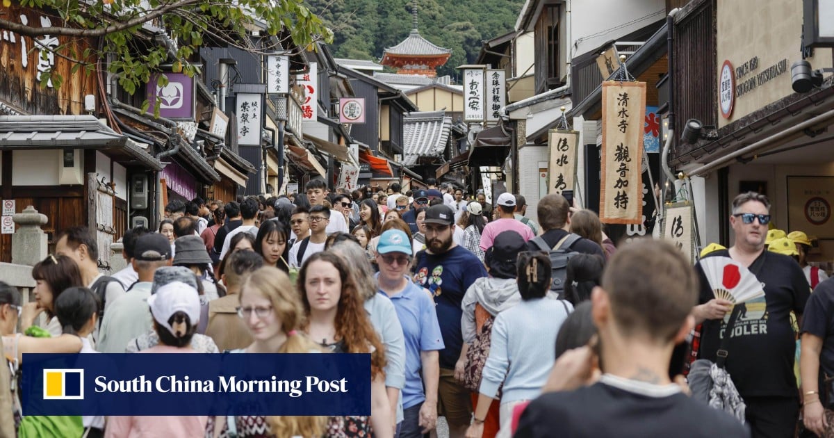 Japan’s year of the outsider: how anti-foreigner sentiment went mainstream