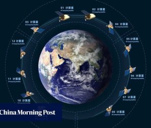 Alibaba’s Qwen-3 becomes world’s first AI model to operate in orbit