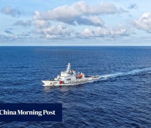 ‘Strategic patience’ key for Beijing in South China Sea and other disputes