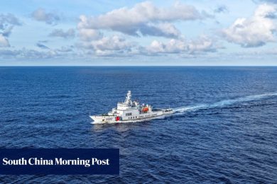 ‘Strategic patience’ key for Beijing in South China Sea and other disputes