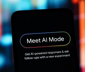 Google's AI Mode can now tap into your Gmail and Photos to provide tailored responses